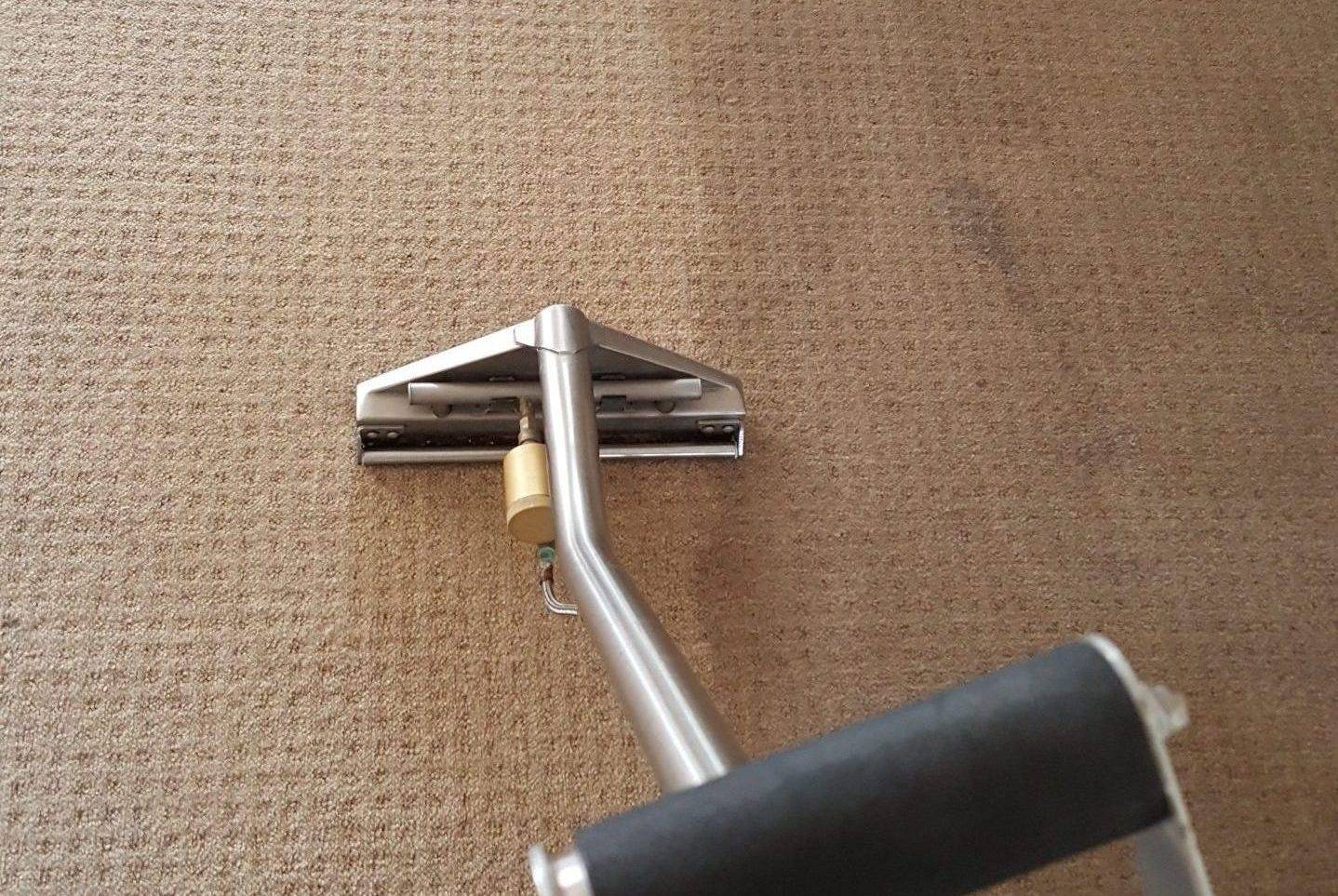 Professional Carpet Cleaner in Walsall