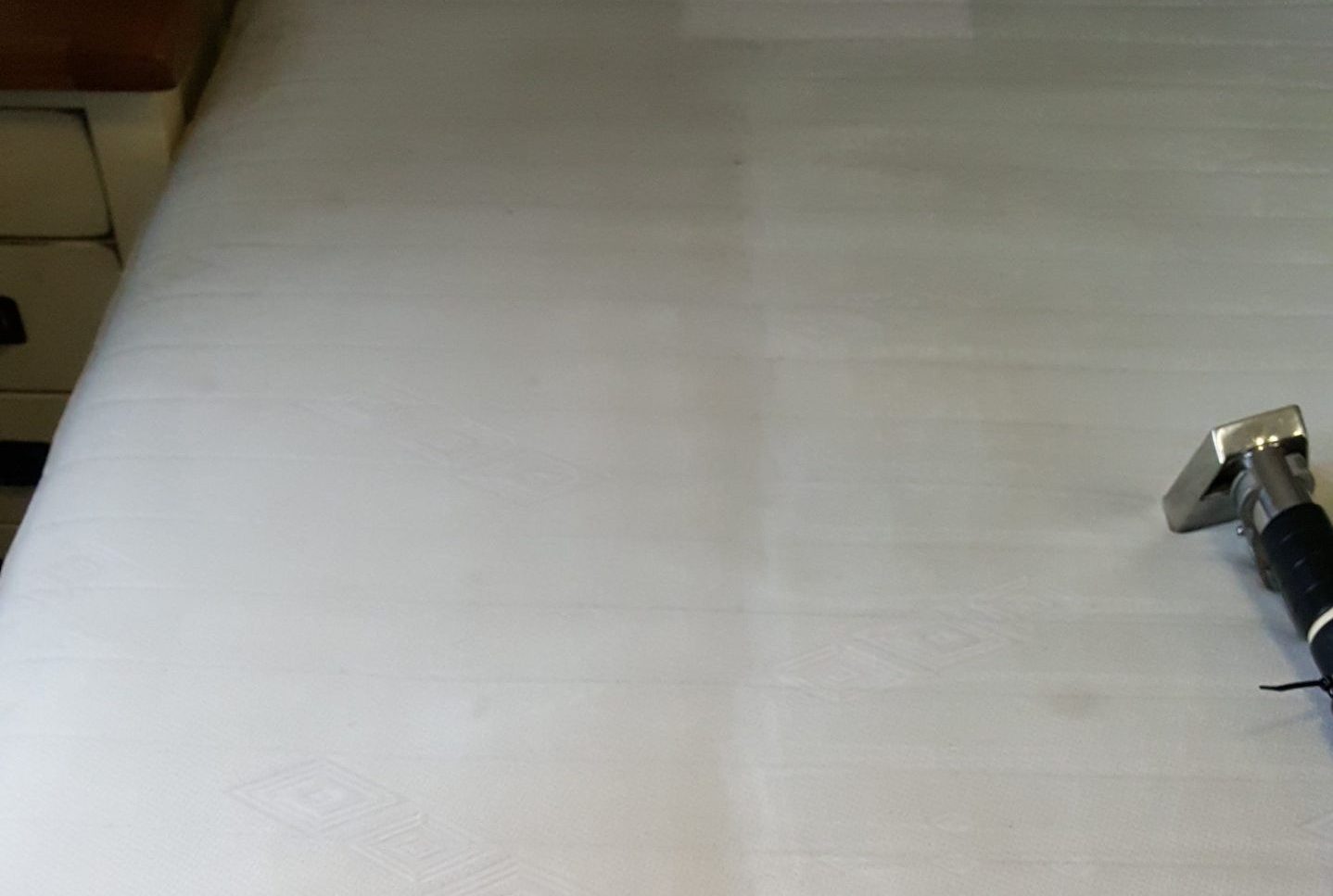 Mattress Cleaning