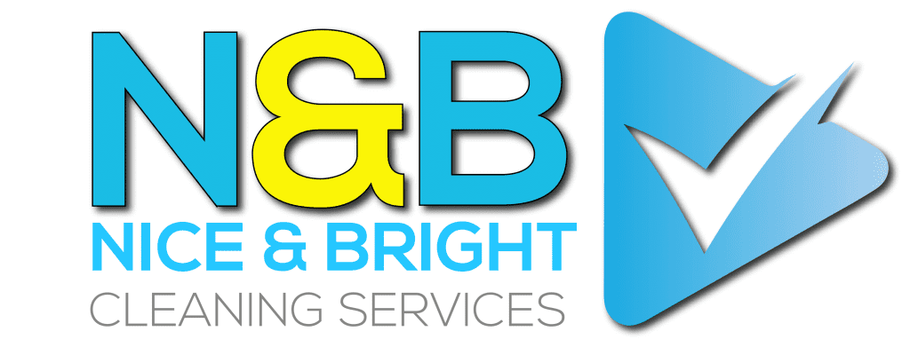 Nice and bright Cleaning services