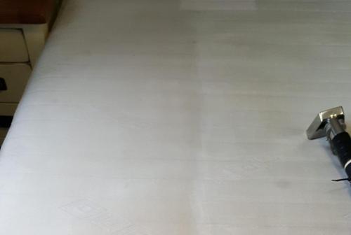 14 Mattress Cleaning