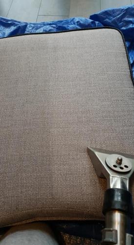 Professional Upholstery Cleaning Walsall
