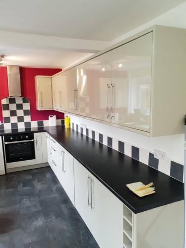 9 End of Tenancy Cleaing